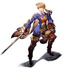 Ramza Beoulve