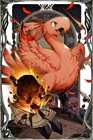 Red Chocobo