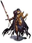 Sterne Leonis (Knight of Ruin)