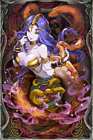 Seductive Serpent, Lamia Queen