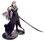 Sephiroth
