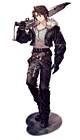 Squall Leonhart