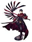 Sterne Leonis, Wing of Destiny