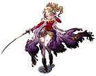 Terra Branford