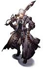 Thancred Waters