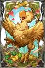 Beloved Sidekick, Chocobo