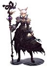 Y'shtola Rhul