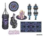 Amara Props