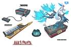Ava Props