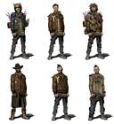 Generic NPCs 4