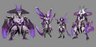 Guardian Aliens