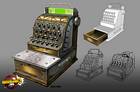 Jakobs Cash Register