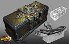 Jakobs Loot Chest