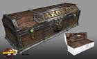 Jakobs Loot Crate