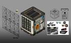 Maliwan Battery Charger Crate