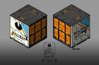 Maliwan Battery Crate