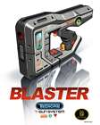 Tediore Blaster