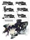 Tediore SMG
