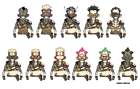 Tinks Head Customization