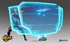 Zane's Barrier Effect