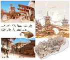 Canyon Concept