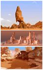 Canyon Concepts