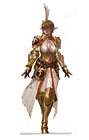 Female Elf Armor