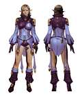 Female Elf