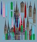 Hieron Architecture Concept