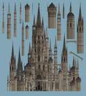 Hieron Architecture Concept