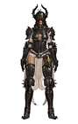 Female Iblis