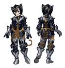 Mascu Armor