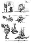 Mechs