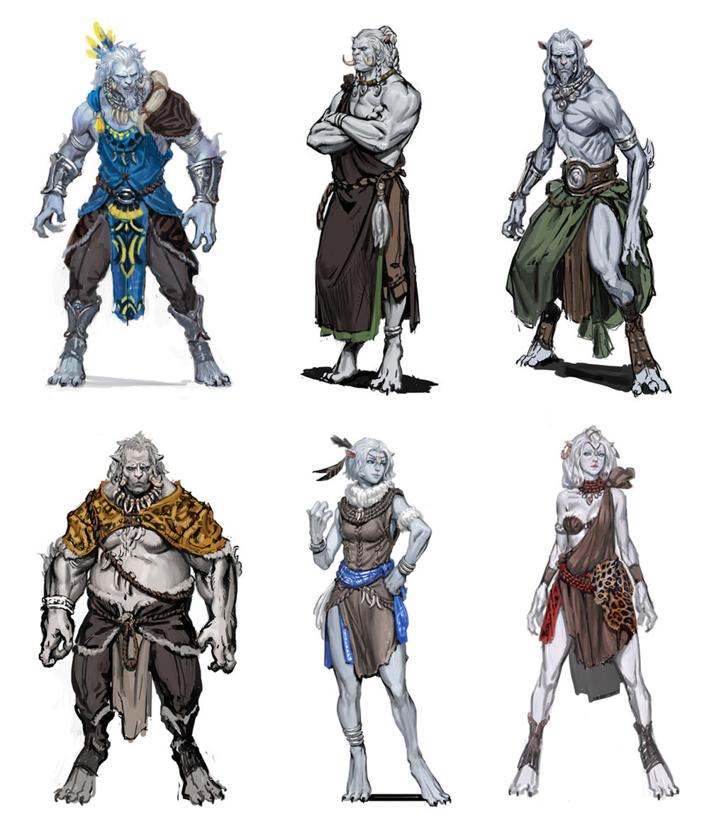 Pantera Commoner Art from Bless Online
