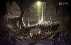 Underground Prison of Balmont