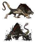 Wolf Boss