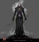 Elias Concept Art