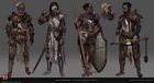 Hawezar Crusader Concepts