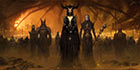 Lilith's Army