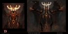 Lilith Early Ideation
