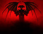 Lilith Silhouette Promotional Art