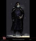 Lorath Concept Art