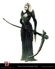 Necromancer Exploration
