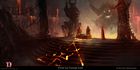 Sacrificial Altar Lighting Ideation
