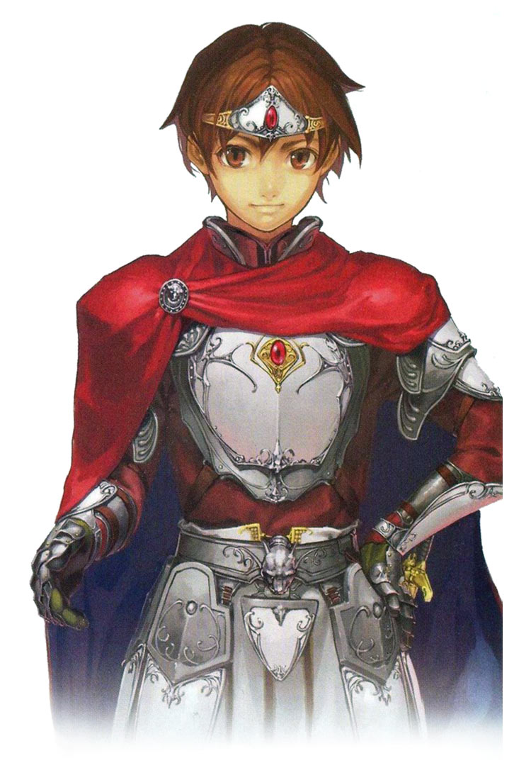 Irving Art from Eternal Poison