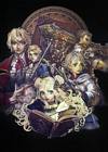 Main Characters