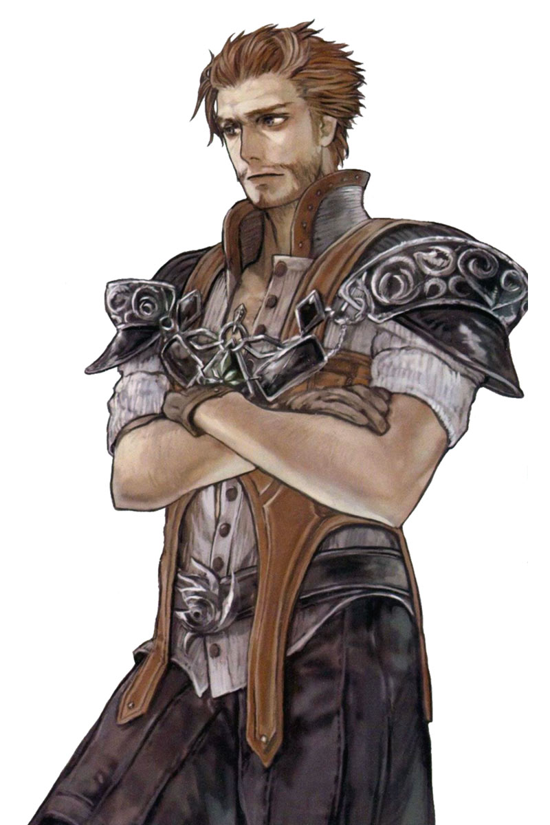 Rondemion Art from Eternal Poison