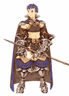 Male Grand Lancer