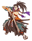 Male Kengo
