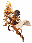Female Magic Archer